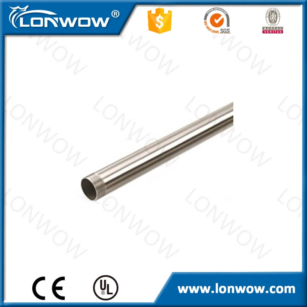 Stainless Steel Conduit Wire and Cable Protecting