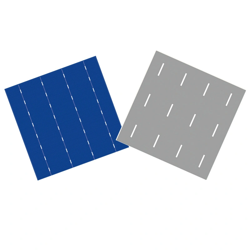 Top Supplier Polycrystalline Perc Solar Cell