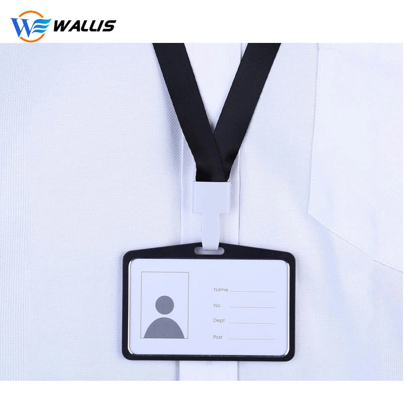 Herstellung: Leeres Kreditkartenformat, Normalweiß, CR80 30mil/Inkjet, druckbar Transparente Foto PVC RFID Plastic Blank ID Smart Card