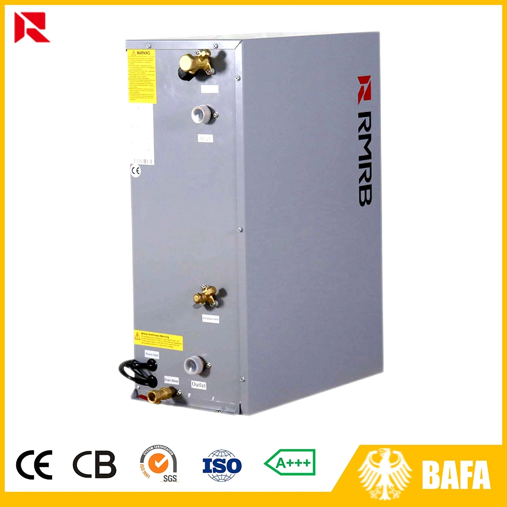 ERP a+++ Split Type Air to Water Heat Pump Heating Cooling and Dhw