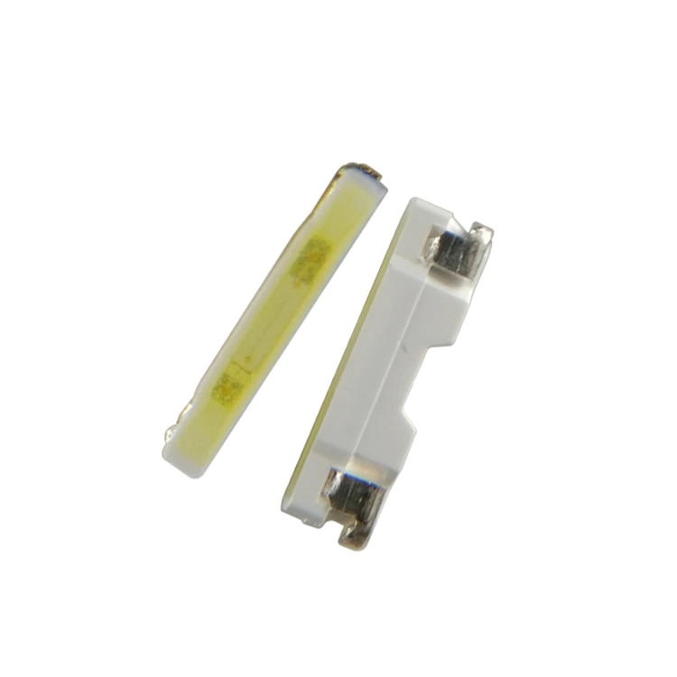 LED 020 3004 3810 Kaltweiß 10000K 15000K Seitenansicht Lichtdiode für Tastatur-LCD-Hintergrundbeleuchtung