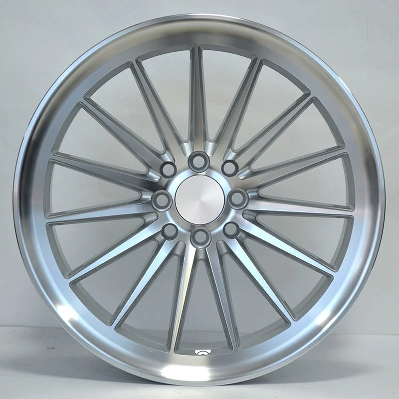 Factory Hot-Selling 15-20 Size Auto Parts Aftermarket Alloy Wheel