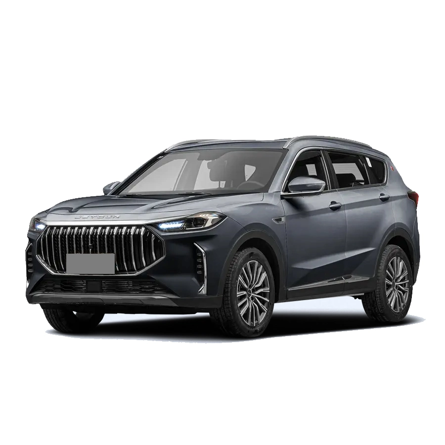 Jetour Chery Jetour X70 Midsize SUV 5-Door 5-Seat Gasoline Car Fwd Hot Selling Vehicles From China