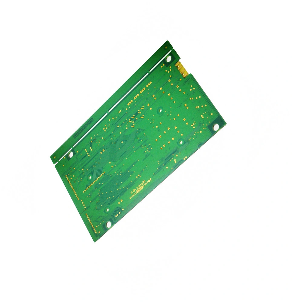 Mobile Charger PCB Circuit Board Manufacturing, Electronics Integrated Circuit Board