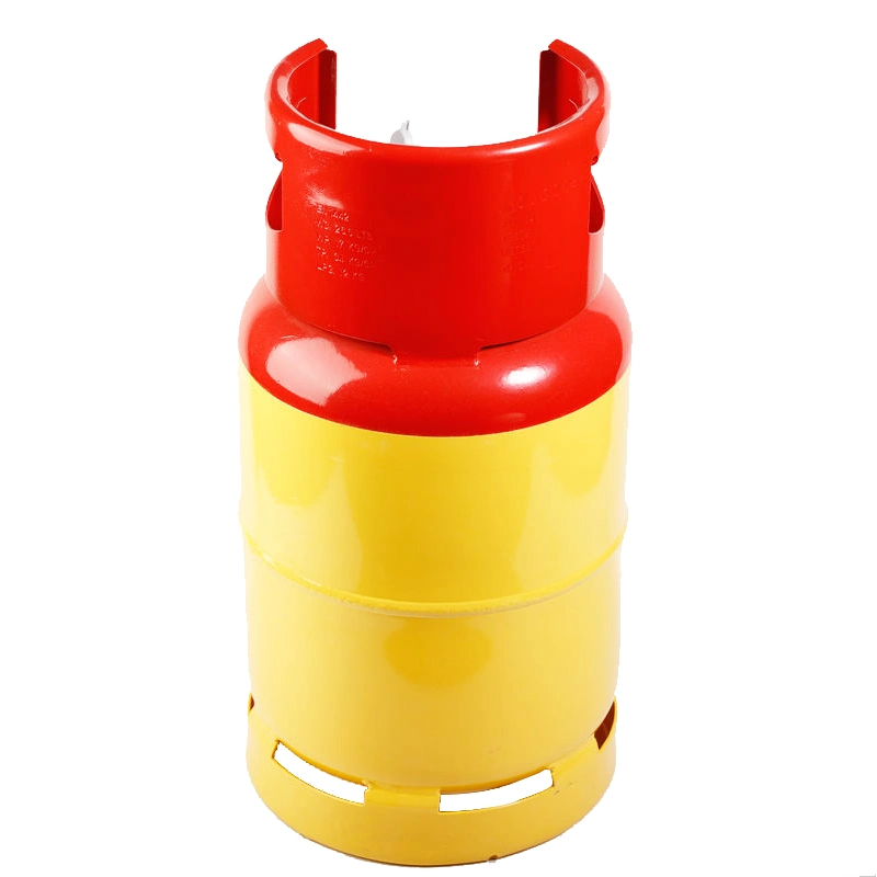 Keep Your Kitchen Safe with ISO Marked 7kg LPG Cylinders