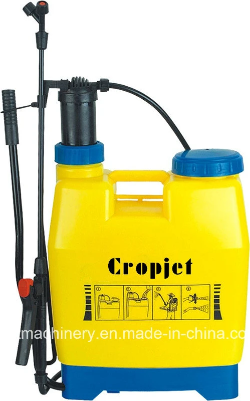 20L, 16L, 12L Knapsack Manual Spray Pump