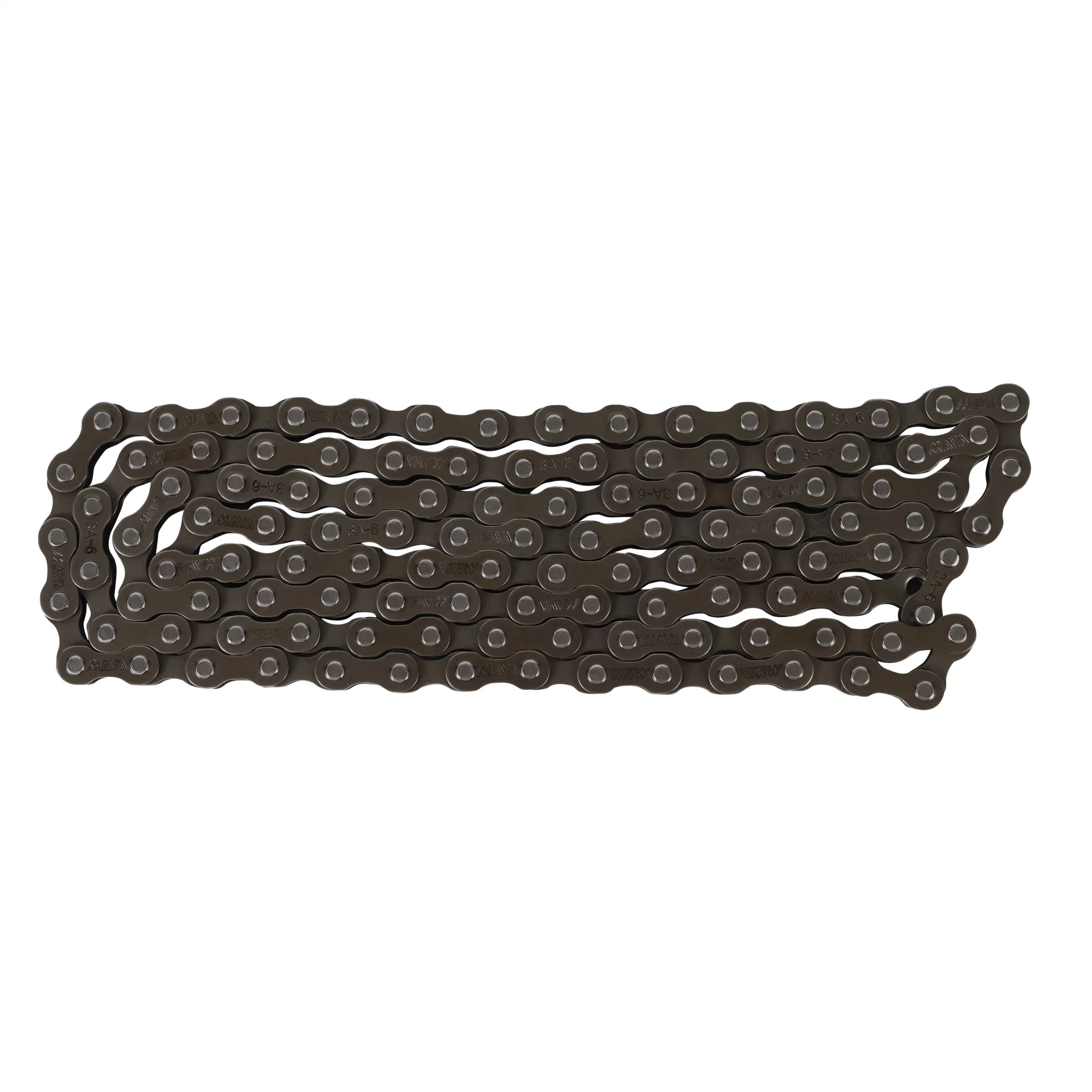 Bicycle Chain for All Kinds of Bicycles\Bicycle Parts\Roller Chain\Conveyor Chain\Link Chain\Agricultural Chain\Steel Chain\Kmc Chain\Bike Chains