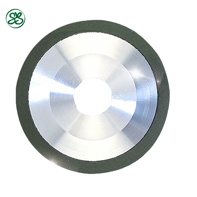 Diamond Grinding Wheel (100X20X35mm)