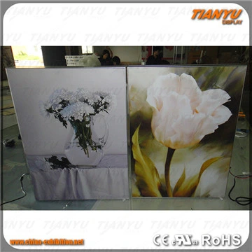 Advertising Aluminum Easy Textile Frame