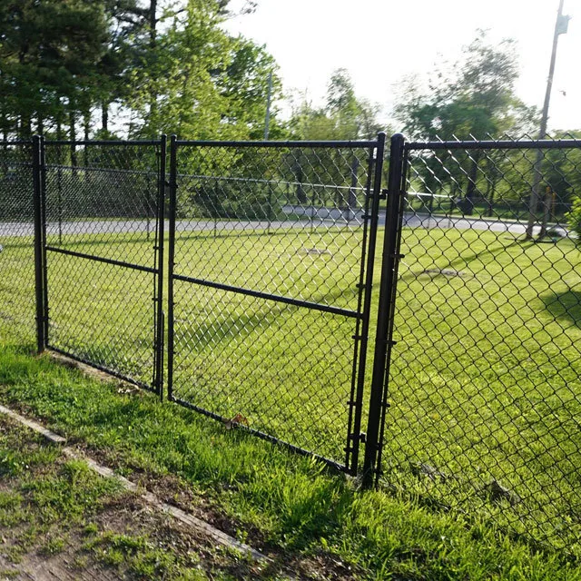 Factory Supply High quality/High cost performance  Chain Link Fence for Garden, Airport, Football