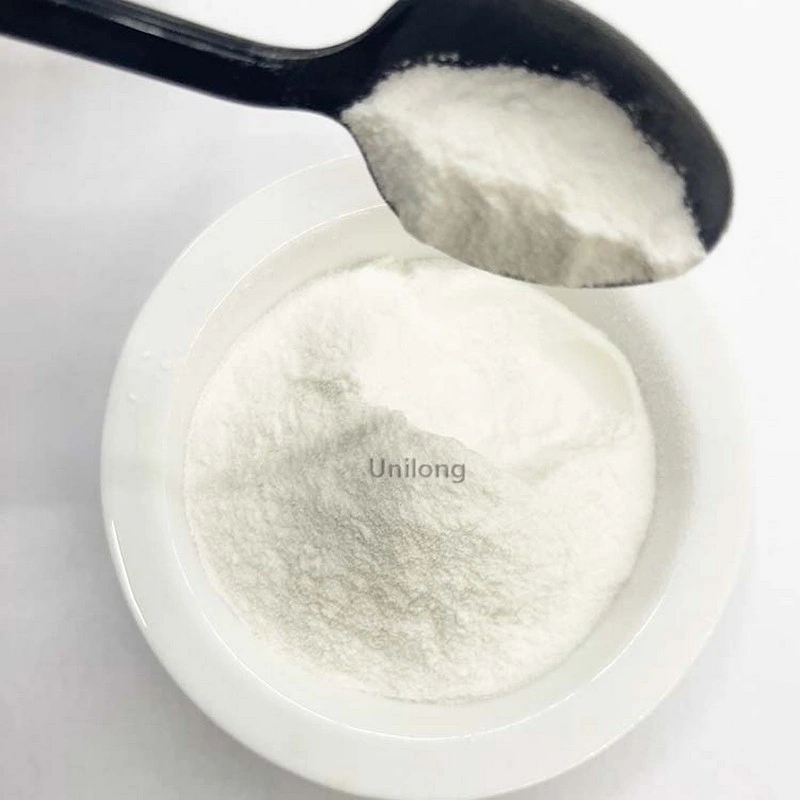 Unilong High quality/High cost performance  Food Grade CAS 71010-52-1 Gellan Gum for Thickener and Stabilizer