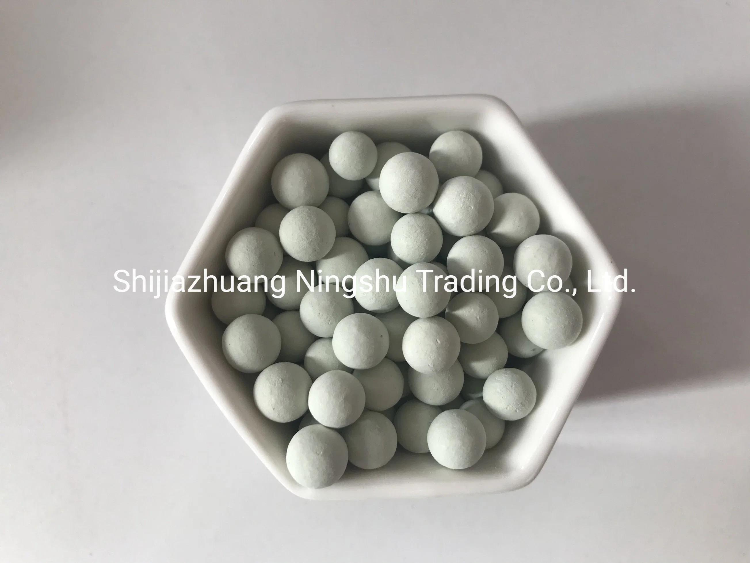 Colorful Stone Ceramic Clay Balls for Water Treatment