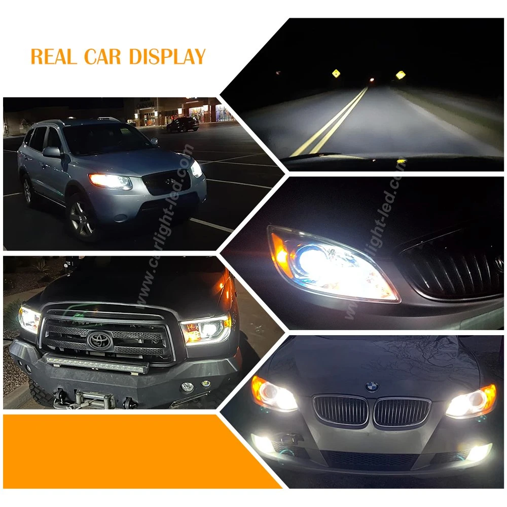 880, 884, 885, 892, 893, 899 Car LED Fog Light