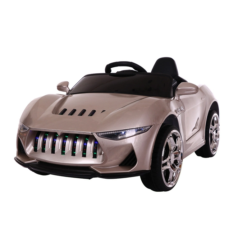 Coche eléctrico para los niños Remote-Controlled un coche con cuatro ruedas para niños de paseo en coche/moto/Eletric niños/ triciclo de juguete Bebé