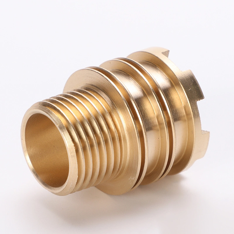 Brass Female PPR Valve Insert Fitting