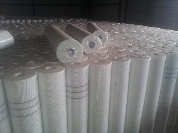 160g 145g Building Reinforcement Fiberglass Net, Fiberglass Mesh, Fiberglass Wire Mesh