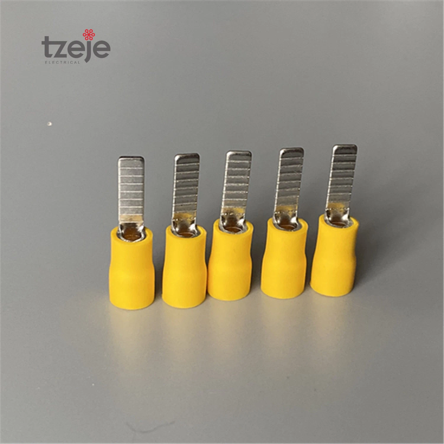 Factory Dbv5.5 Blade Insulated Terminal Wire Connector