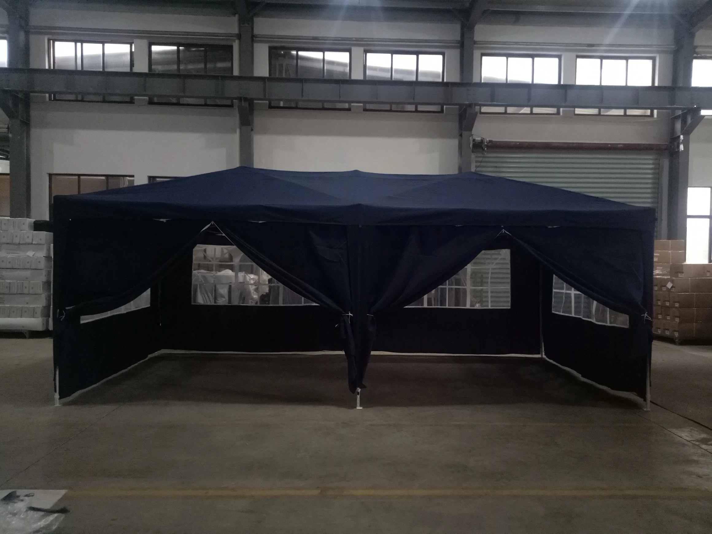 3X6m Steel Event Wedding Party Outdoor Tent