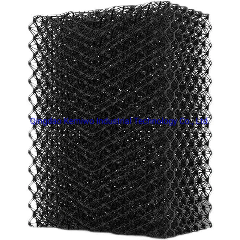 Animal Husbandry Special Cooling Exhaust Honeycomb Deodorant Net