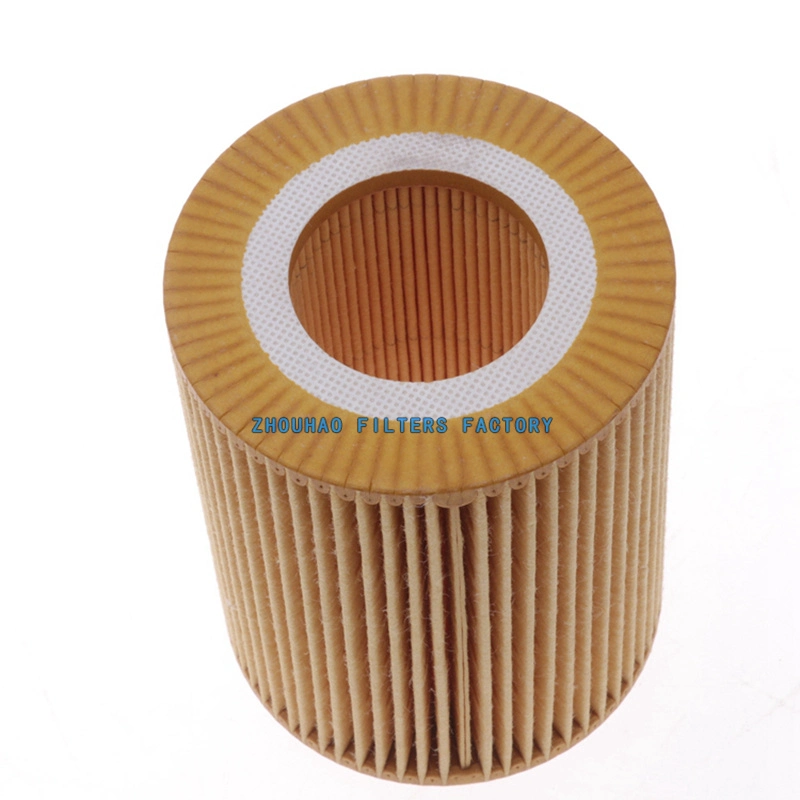 Used for BMW Filter Element 11427512300/11427509430/11421427908 for Oil Filter