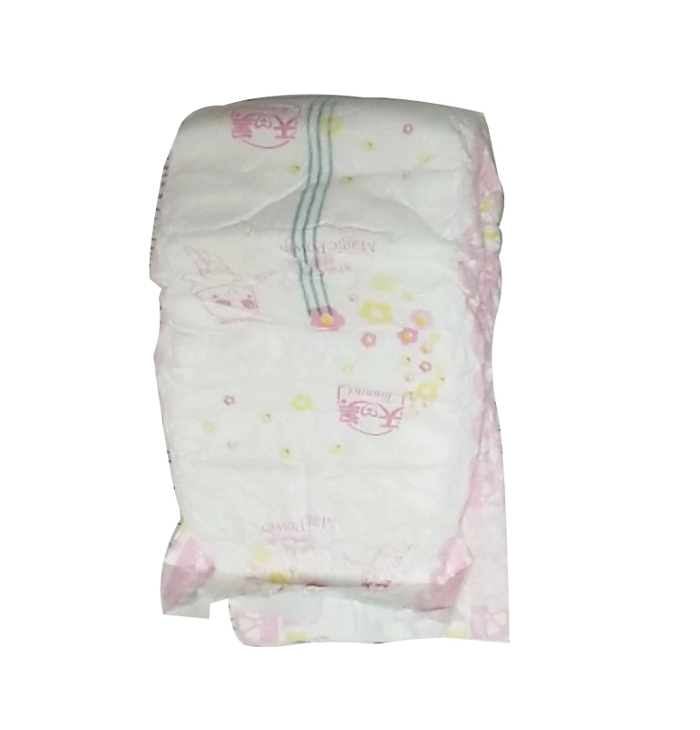 Cheap Price High Quality Disposable Baby Diaper Pull up Pants