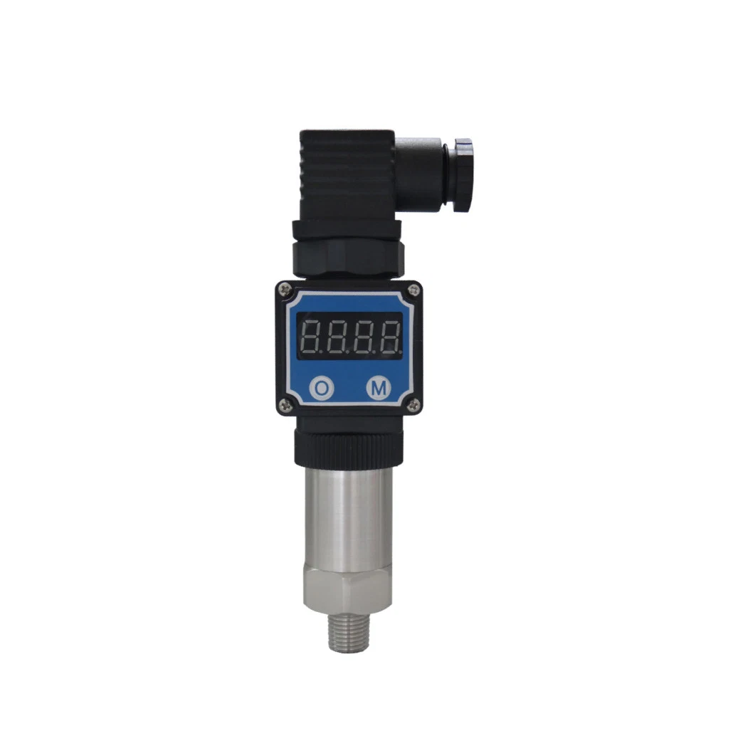 High Accuracy Wireless Digital Pressure Sensor Price