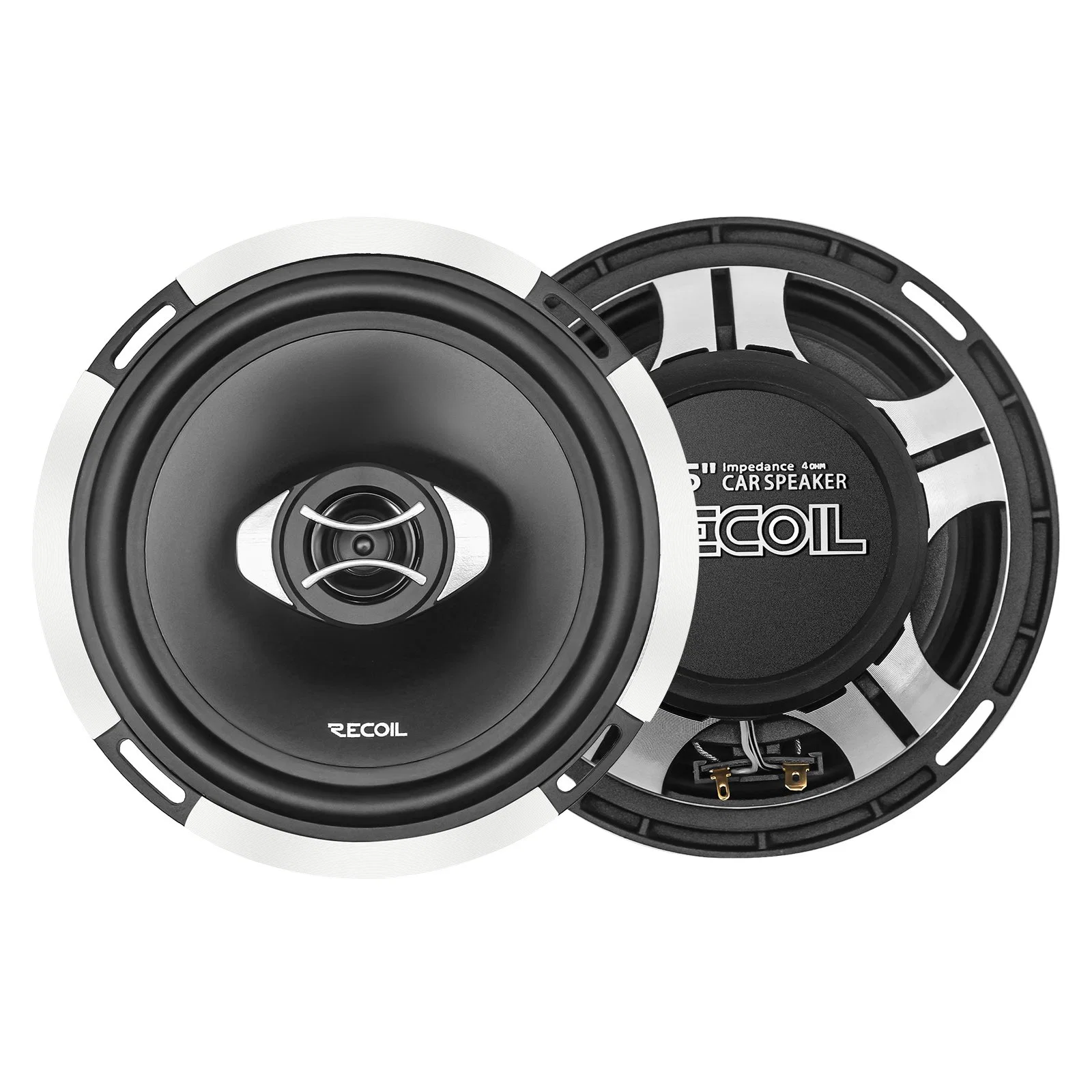 Кромка Spx65 серии уровня 2 6,5-дюймовых 2-х, 4-ом Car Audio коаксиальный громкоговоритель системы