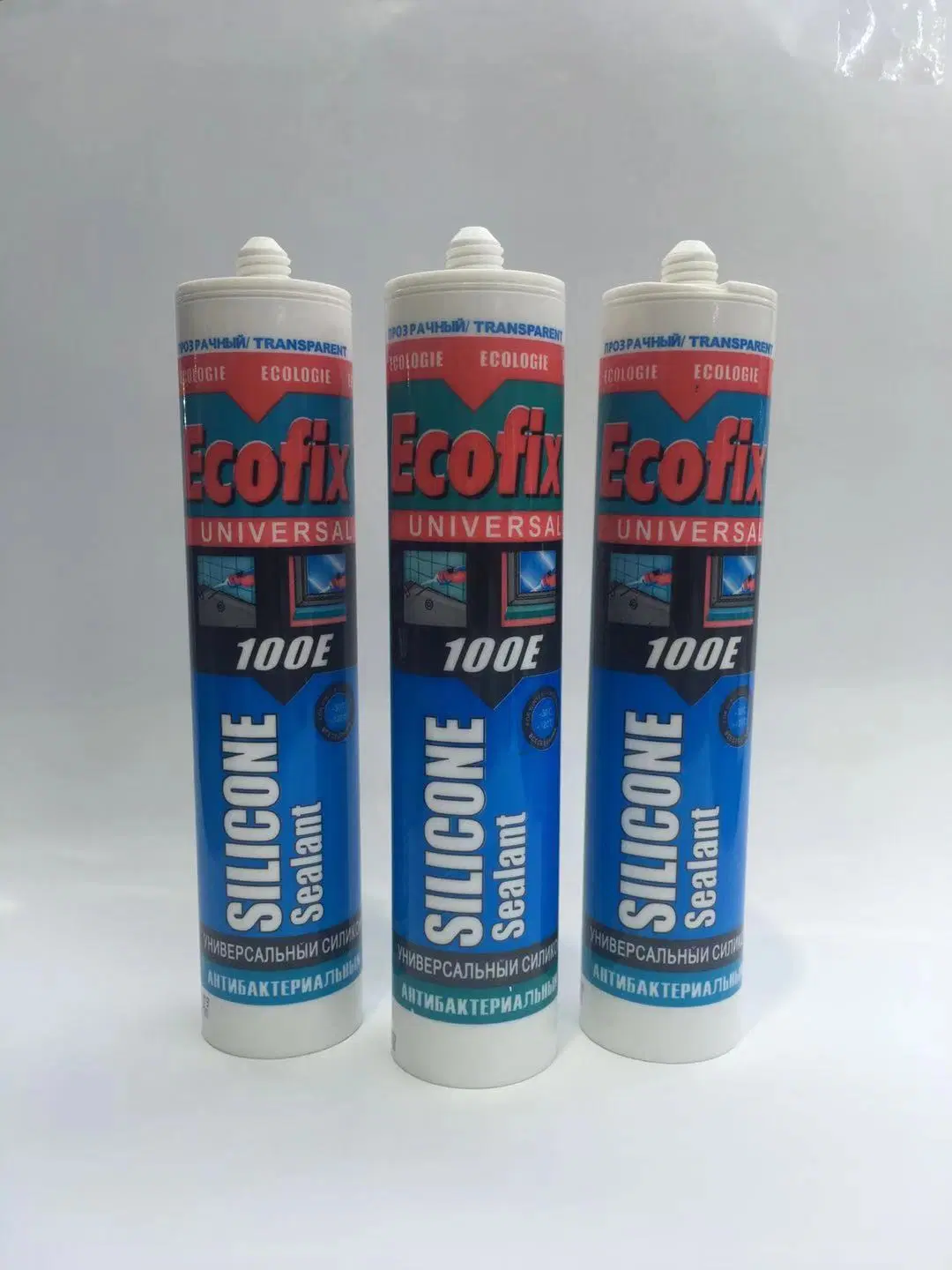 High quality/High cost performance  Super Glue China OEM Silicone Adhesive