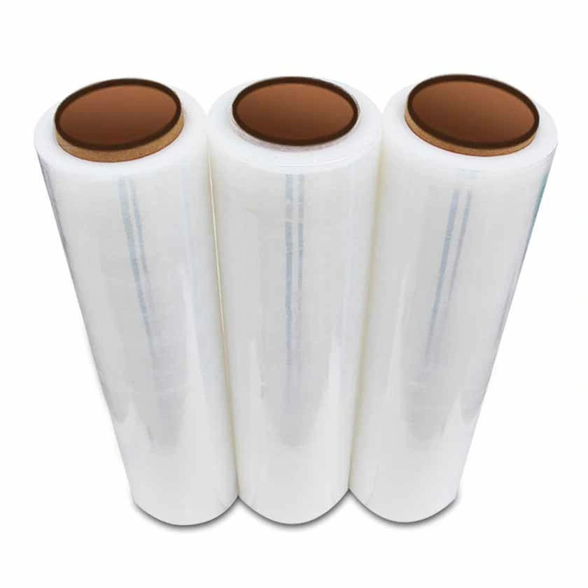 High Barrier 7 Layer Co-Extrusion Vacuum Packaging Tubular Film