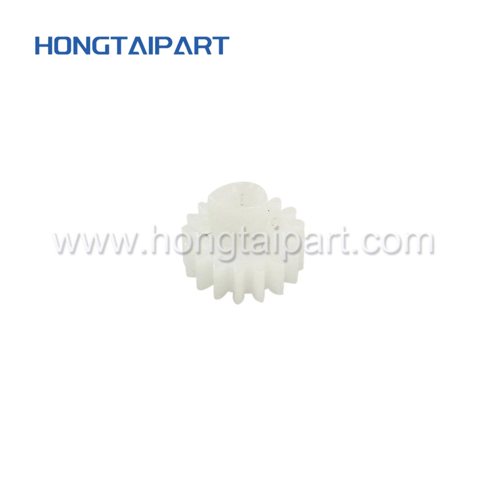 Lower Fuser Gear for HP 2035 2055 1150 5870 6670 21t RC2-6242