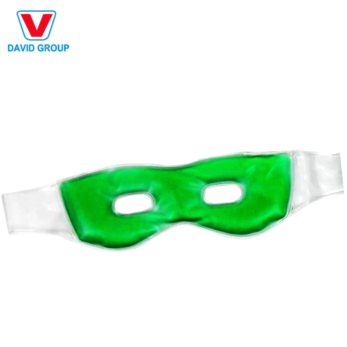 Facial Gel Eyes Mask Accept Custom Design Gel Mask for Eyes