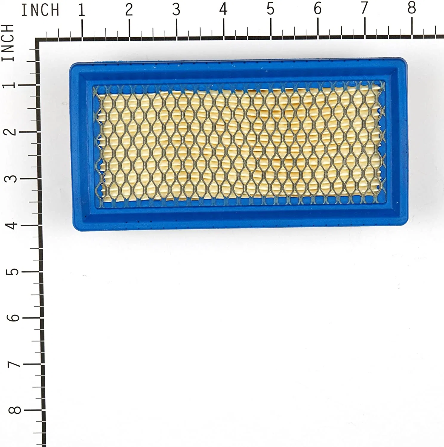 FLS-AF068 Filtro de ar para motores Briggs &amp; Stratton 691643 7-11 Motores Industriais de cilindro único HP