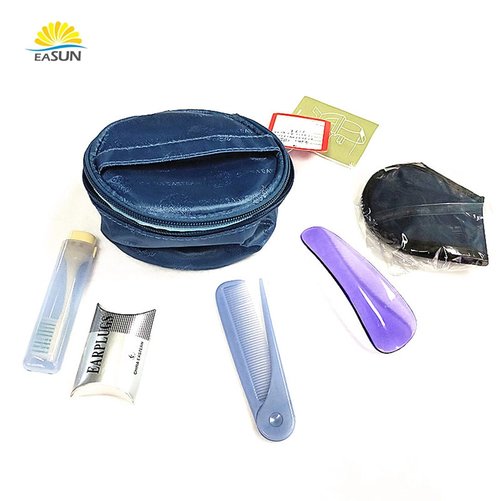 Airline Toys Kitairline Luxury Amenity Kits Airline Kit