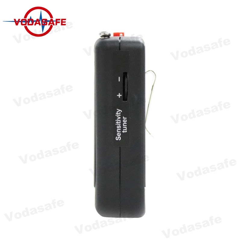 Full Range Wireless GPS Signal GPS Bug Signal Multi-Detector RF Signal Detector