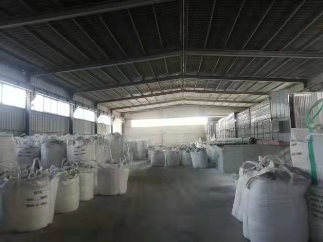 Manufacturer White Fused Alumina/ White Corundum/ White Aluminium Oxide