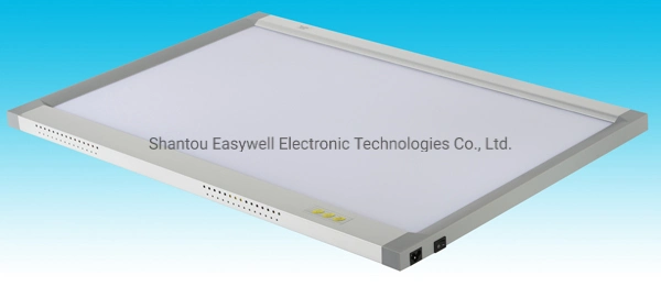 مصباح LED للمصباح الأسود بأشعة سينية MST-pw-I (تكوين A/B/C)، وصلة فردية، مصباح الأشعة السينية