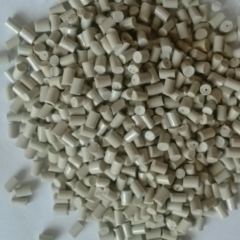 High Impact High Flow ABS Pellets for Electric Parts