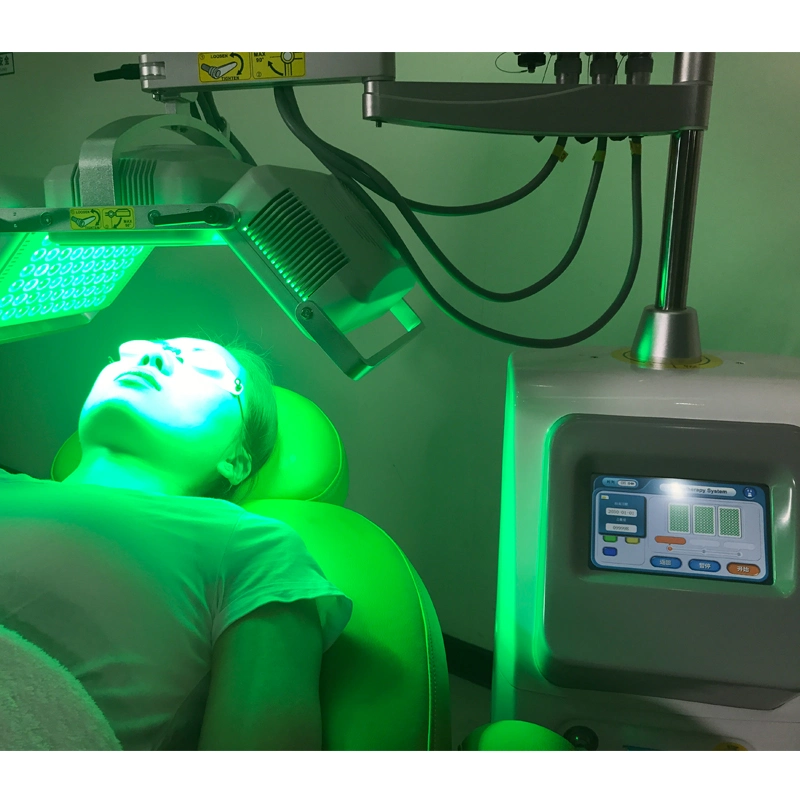 PDT Photodynamics Therapy / PDT/LED Light Equipment / PDT LED