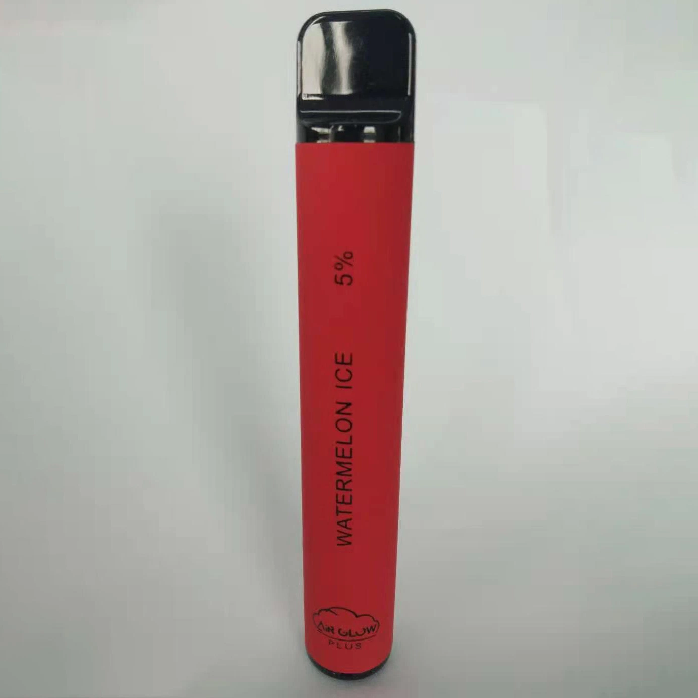 2021 Tendencia Vape Desechable 800 Caladas Air Glow Plus Cigarrillo Electrónico