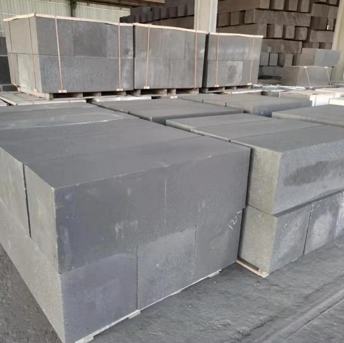 Original Factory High Purity High Density Graphite Block Isostatic Graphite Block Carbon Brick