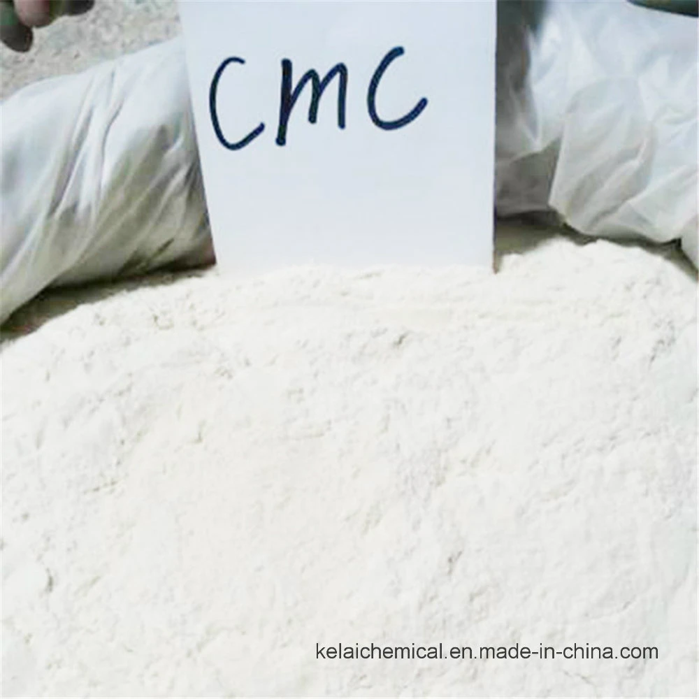 Detergent Grade CMC Carboxy Methyl Cellulose