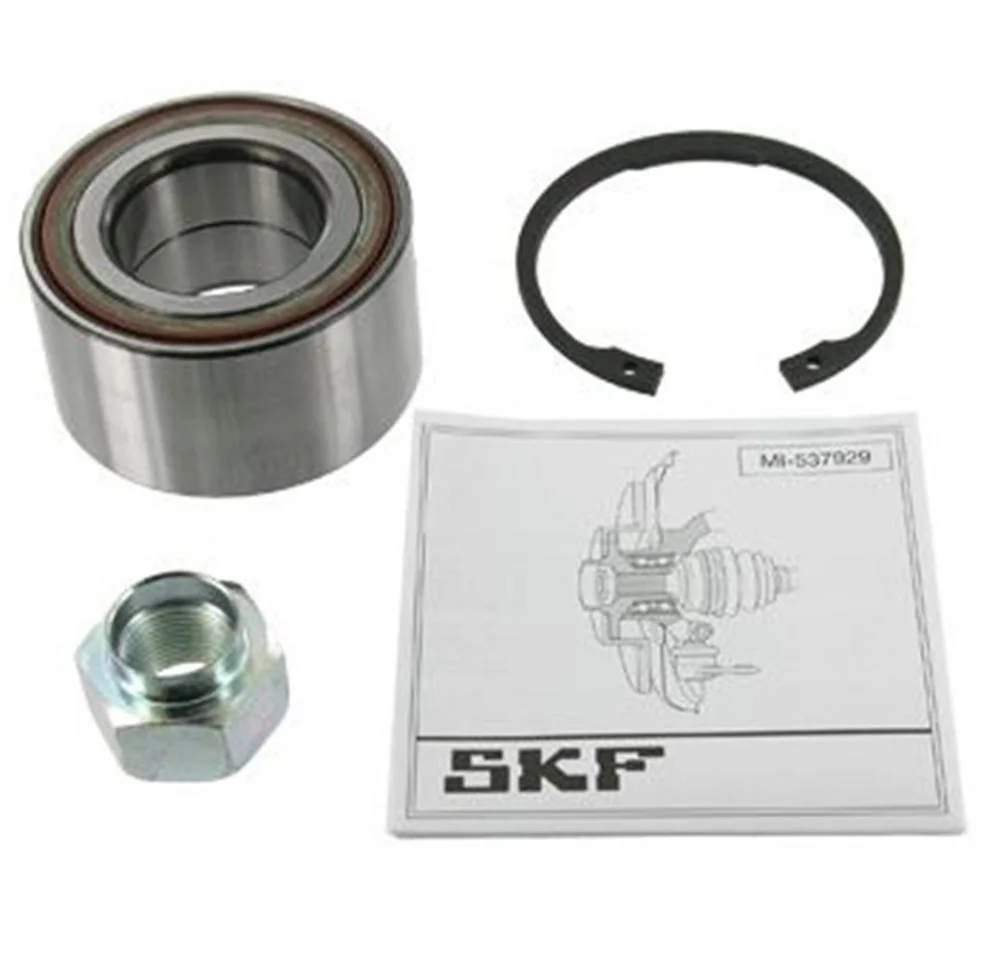 160552 Cr2178 201210 6101600004 04815 Auto Wheel Bearing Kit for Car with Good Quality