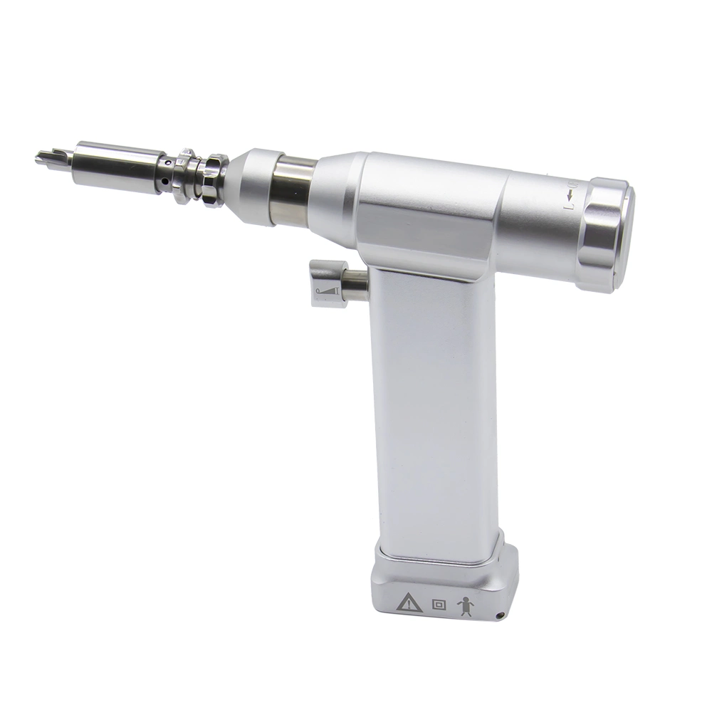 Hot Sell Medical Power Tools Surgical Orthopedic Instruments Self Stopping Craniotomy Drill