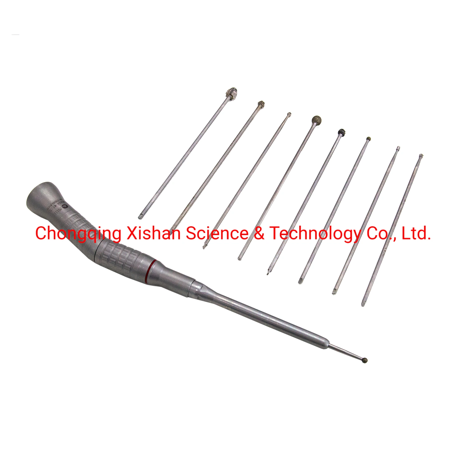 Drilling Handpiece High-Speed Drill Surgical Power Tools Dk