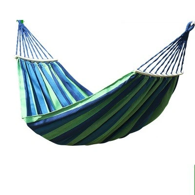 Sturdy Metal Knot for Home, Outdoor Tree Hammock Bl14589