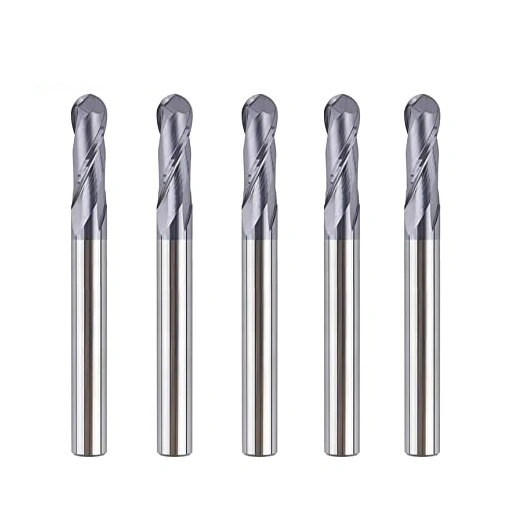 Factory Wholesale/Supplier High-Quality Wear Resistant High-Speed Steel Dough Twist Drill Bit