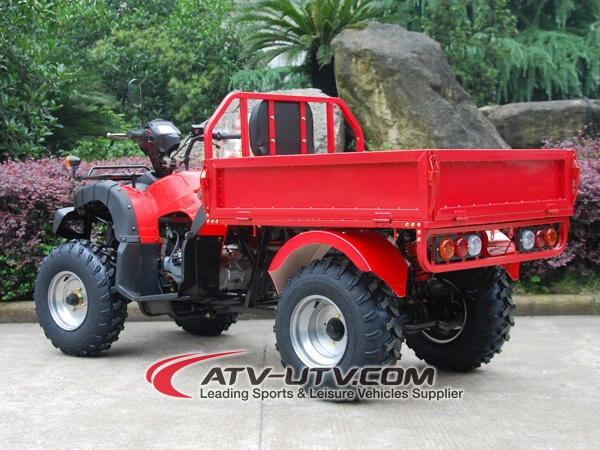 Big Discount 200cc 250cc 300cc 400cc Gas Cargo Farm UTV ATV Quad Bike Price