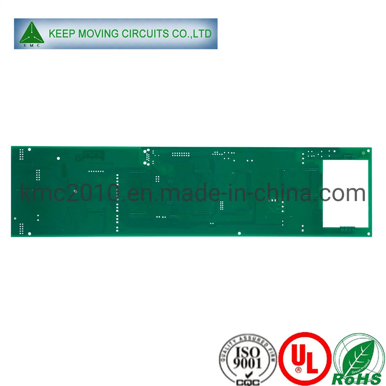 High quality/High cost performance Fr-4 Multilayer PCB HASL Immersion Tin Printed Circuit Board China Manufacturing