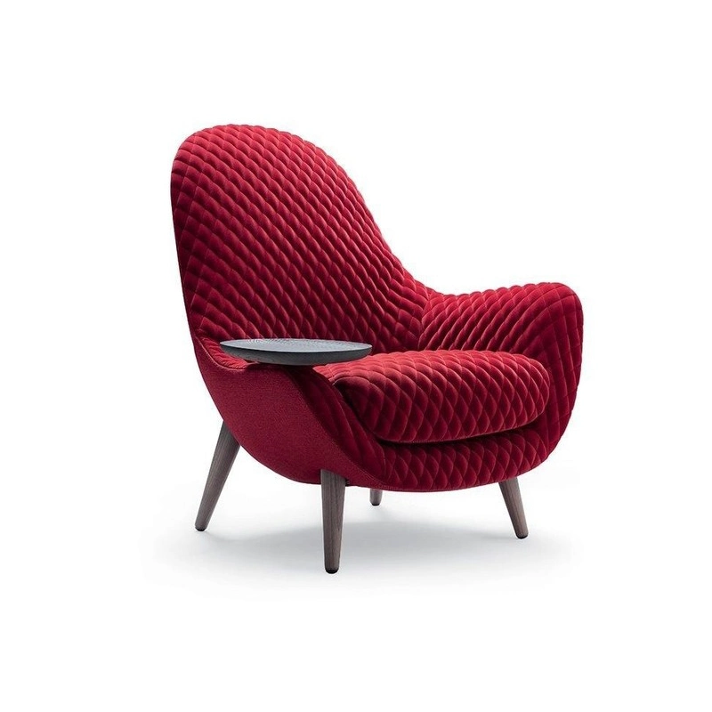 Современный новый дизайн гостиной кресло для отдыха кресло один диван-кровать