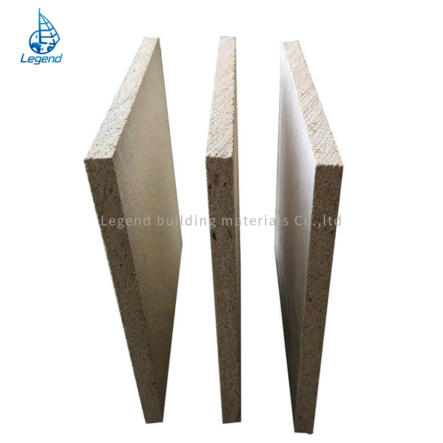 Customized Decorative Fireproof A1 Glass MGO Boards Panel Magnesium Oxide Board